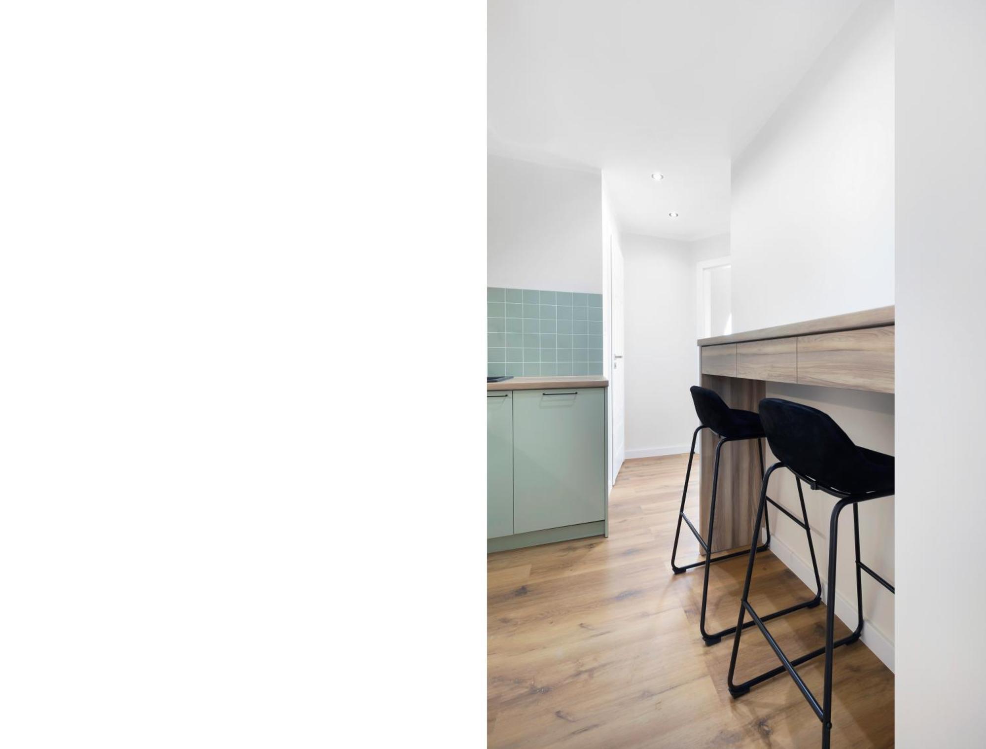 Elite Apartments City Center Gdansk Bagian luar foto